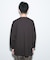 『別注』LACOSTE×DOORS　HEAVY PIQUE LONG-SLEEVE