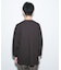 『別注』LACOSTE×DOORS　HEAVY PIQUE LONG-SLEEVE