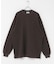 『別注』LACOSTE×DOORS　HEAVY PIQUE LONG-SLEEVE