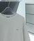 『別注』LACOSTE×DOORS　HEAVY PIQUE LONG-SLEEVE