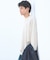 『別注』LACOSTE×DOORS　HEAVY PIQUE LONG-SLEEVE