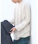 『別注』LACOSTE×DOORS　HEAVY PIQUE LONG-SLEEVE