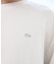 『別注』LACOSTE×DOORS　HEAVY PIQUE LONG-SLEEVE