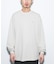 『別注』LACOSTE×DOORS　HEAVY PIQUE LONG-SLEEVE