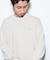 『別注』LACOSTE×DOORS　HEAVY PIQUE LONG-SLEEVE