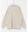 『別注』LACOSTE×DOORS　HEAVY PIQUE LONG-SLEEVE