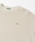『別注』LACOSTE×DOORS　HEAVY PIQUE LONG-SLEEVE