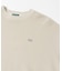 『別注』LACOSTE×DOORS　HEAVY PIQUE LONG-SLEEVE