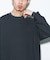 『別注』LACOSTE×DOORS　HEAVY PIQUE LONG-SLEEVE