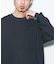 『別注』LACOSTE×DOORS　HEAVY PIQUE LONG-SLEEVE