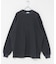 『別注』LACOSTE×DOORS　HEAVY PIQUE LONG-SLEEVE