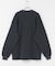 『別注』LACOSTE×DOORS　HEAVY PIQUE LONG-SLEEVE