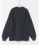 『別注』LACOSTE×DOORS　HEAVY PIQUE LONG-SLEEVE