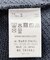 『別注』LACOSTE×DOORS　HEAVY PIQUE LONG-SLEEVE