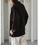 FORK&SPOON　コーデュロイカバーオールジャケット