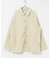 FORK&SPOON　コーデュロイカバーオールジャケット