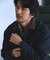 ボア切替ダックショートジャケット