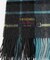 『一部別注カラー』TWEED MILL　Lambswool Stole