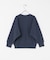 『別注』Champion×DOORS　アニマルプリント SWEATSHIRTS(KIDS)