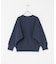 『別注』Champion×DOORS　アニマルプリント SWEATSHIRTS(KIDS)