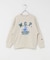 『別注』Champion×DOORS　アニマルプリント SWEATSHIRTS(KIDS)