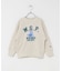 『別注』Champion×DOORS　アニマルプリント SWEATSHIRTS(KIDS)