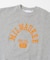 『150サイズ』『別注』Champion×DOORS　フロッキープリント SWEATSHIRTS(KIDS)
