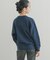 『150サイズ』『別注』Champion×DOORS　アニマルプリント SWEATSHIRTS(KIDS)