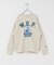 『150サイズ』『別注』Champion×DOORS　アニマルプリント SWEATSHIRTS(KIDS)