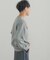 『150サイズ』『別注』Champion×DOORS　アニマルプリント SWEATSHIRTS(KIDS)