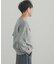 『150サイズ』『別注』Champion×DOORS　アニマルプリント SWEATSHIRTS(KIDS)