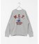『150サイズ』『別注』Champion×DOORS　アニマルプリント SWEATSHIRTS(KIDS)