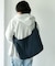 撥水MULTIPOCKET SHOULDER