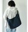 撥水MULTIPOCKET SHOULDER