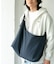 撥水MULTIPOCKET SHOULDER