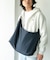 撥水MULTIPOCKET SHOULDER