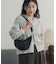 撥水COMPACT SHOULDER