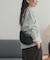 撥水COMPACT SHOULDER
