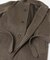 WOOL STAND COLLAR COAT