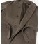 WOOL STAND COLLAR COAT