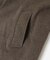 WOOL STAND COLLAR COAT