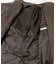 WOOL STAND COLLAR COAT