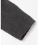 WOOL STAND COLLAR COAT