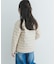 DANTON　KIDSINNERDOWNCREWNECKJACKET(KIDS)
