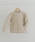 DANTON　KIDSINNERDOWNCREWNECKJACKET(KIDS)