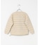 DANTON　KIDSINNERDOWNCREWNECKJACKET(KIDS)