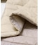 DANTON　KIDSINNERDOWNCREWNECKJACKET(KIDS)