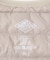 DANTON　KIDSINNERDOWNCREWNECKJACKET(KIDS)