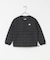 DANTON　KIDSINNERDOWNCREWNECKJACKET(KIDS)