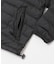 DANTON　KIDSINNERDOWNCREWNECKJACKET(KIDS)